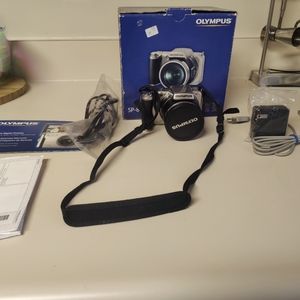 Olympus Digital Camera